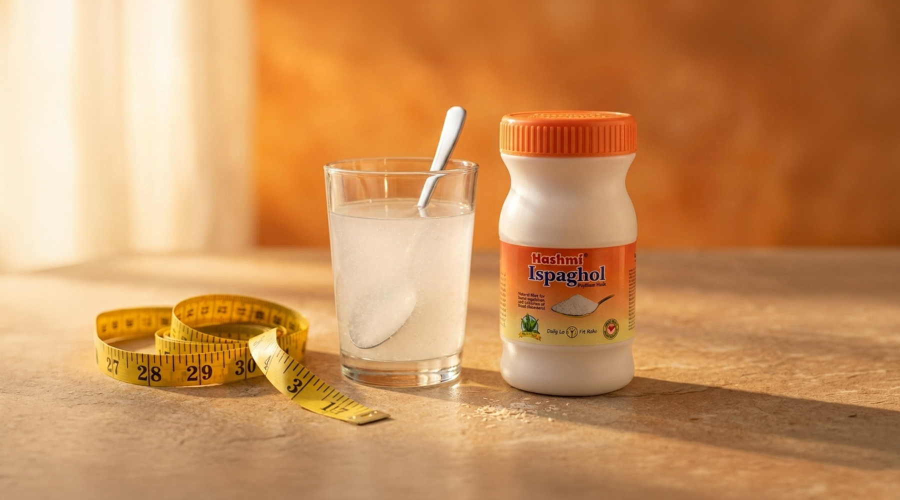 Ispaghol for Weight Loss: Hidden Truth You Need to Know