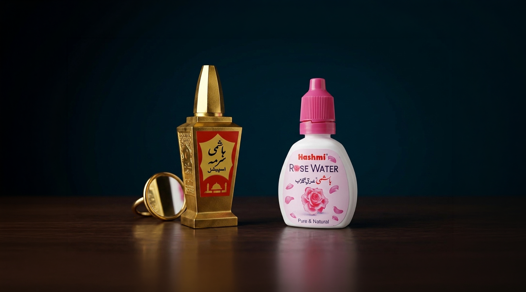 Surma vs Eye Drops: Which One Better Protects Your Eyes Daily?