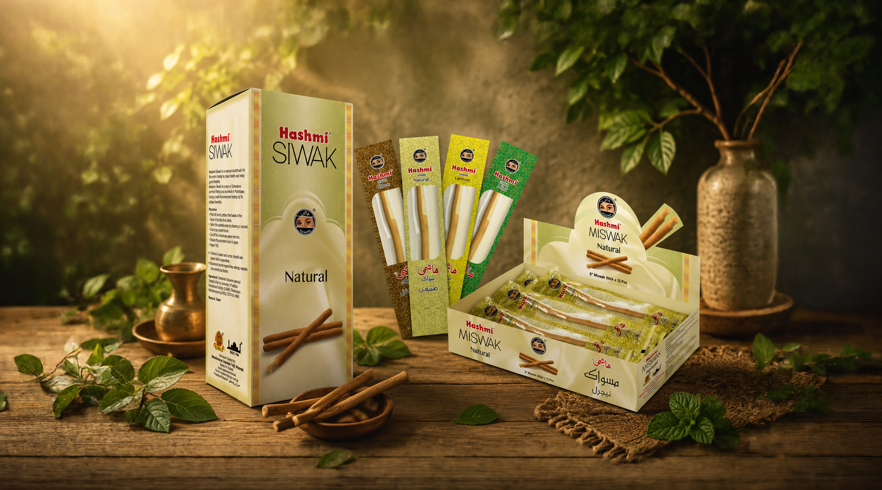 Can Miswak Replace Toothpaste? What Experts Say
