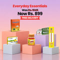 Every Essentials Bundle