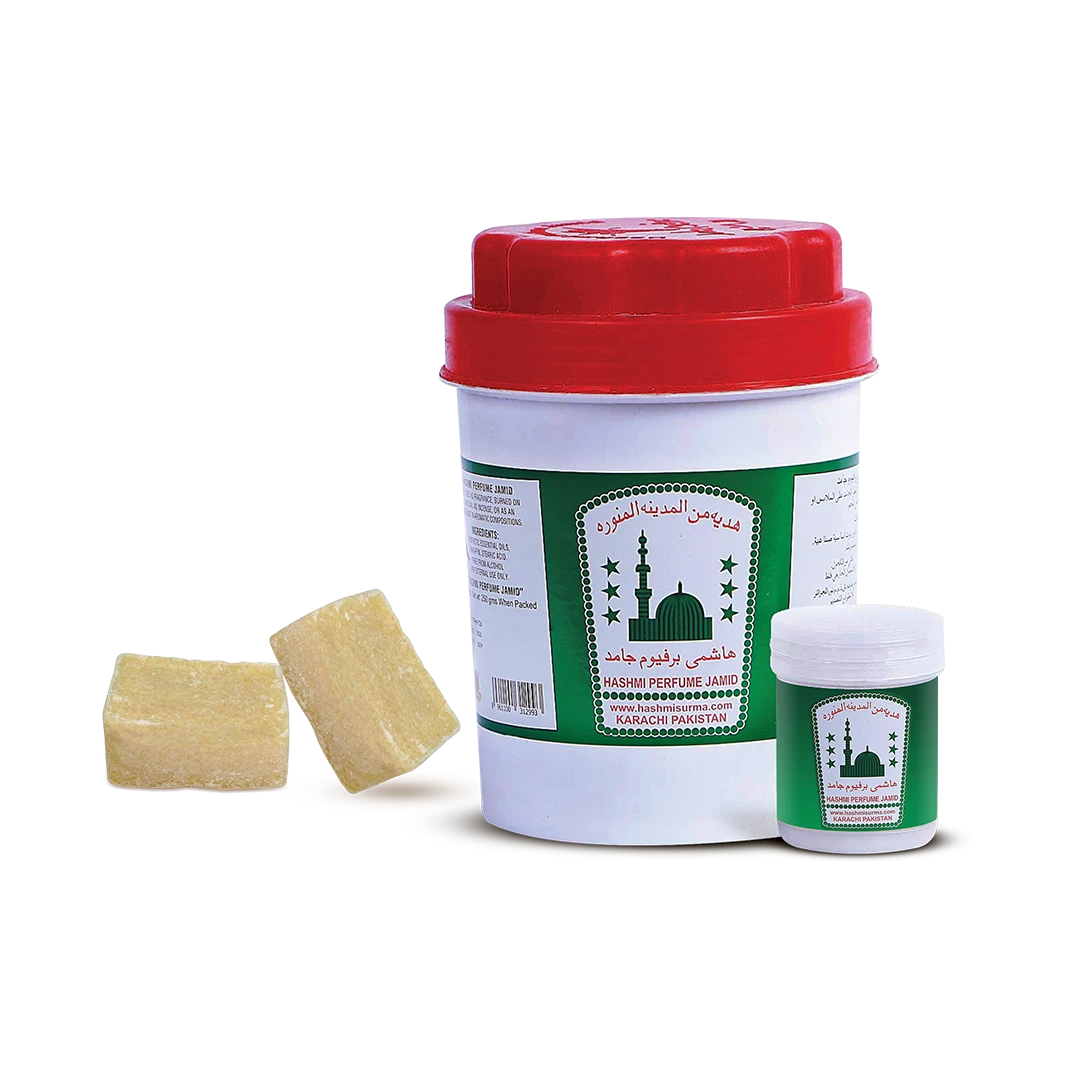 Hashmi Perfume Jamid