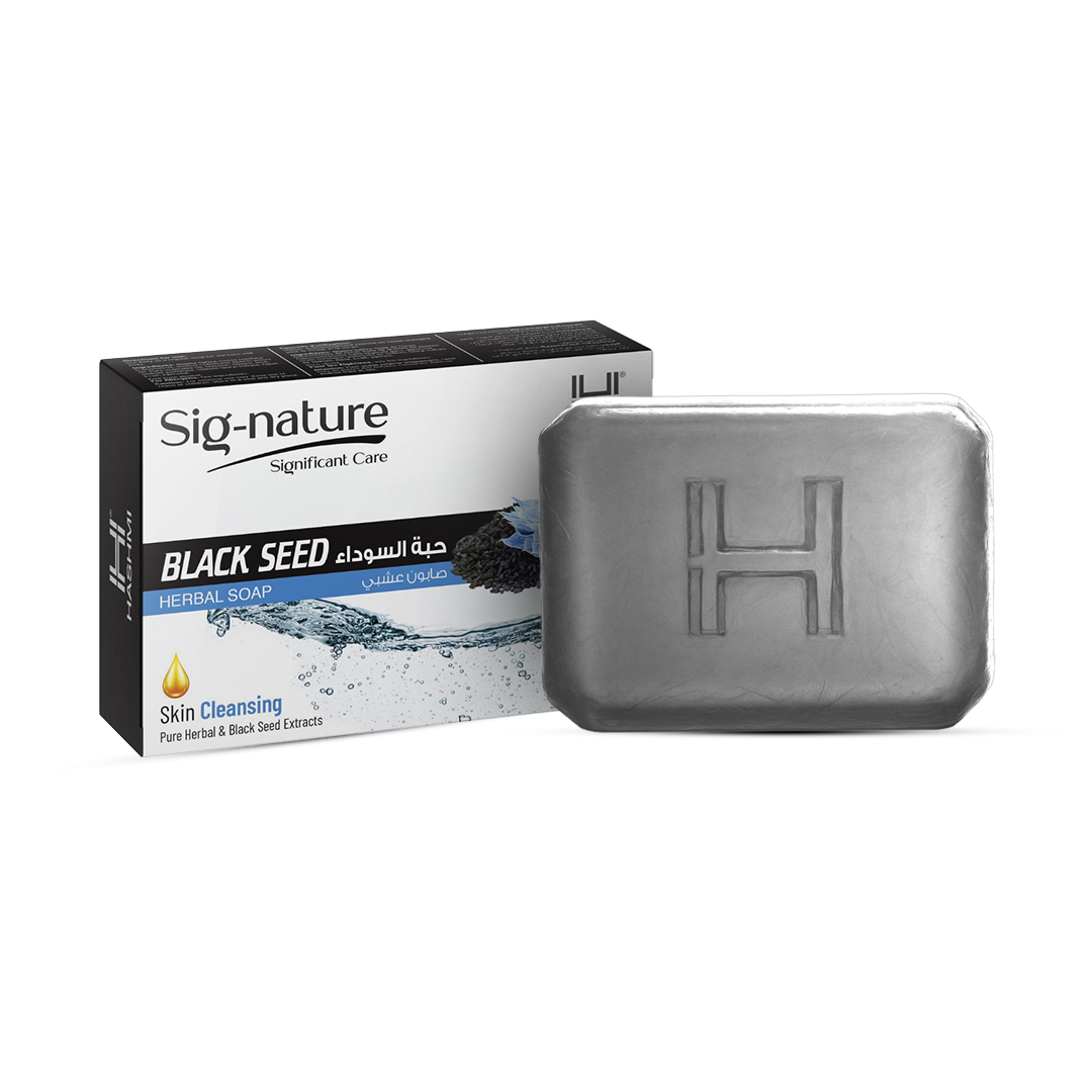Herbal Soap – Black Seed