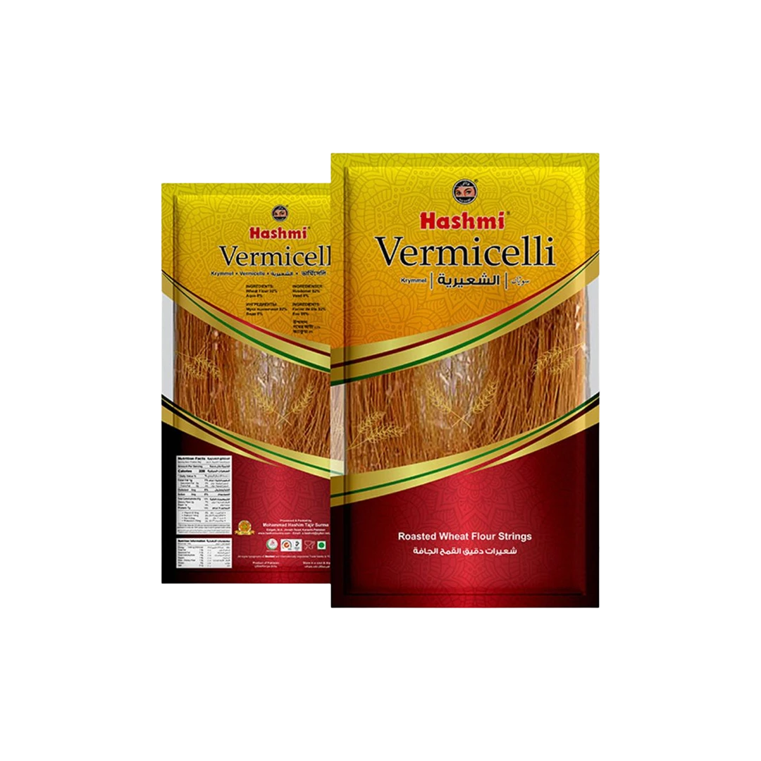 Vermicelli