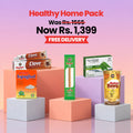 Healthy Home Care Bundle