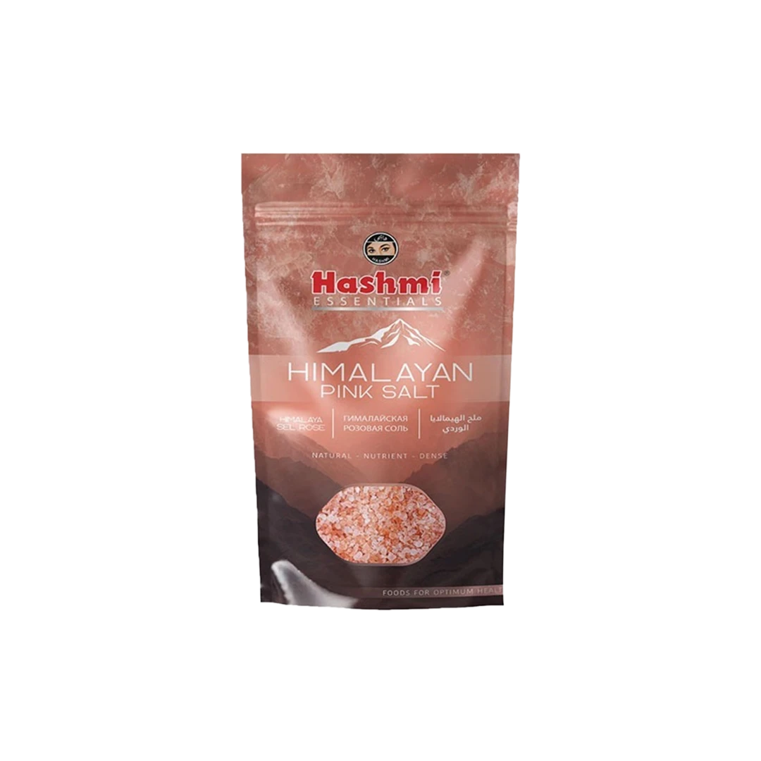 Hamaliyan Pink Salt
