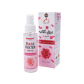 Rose Water Facial Mist