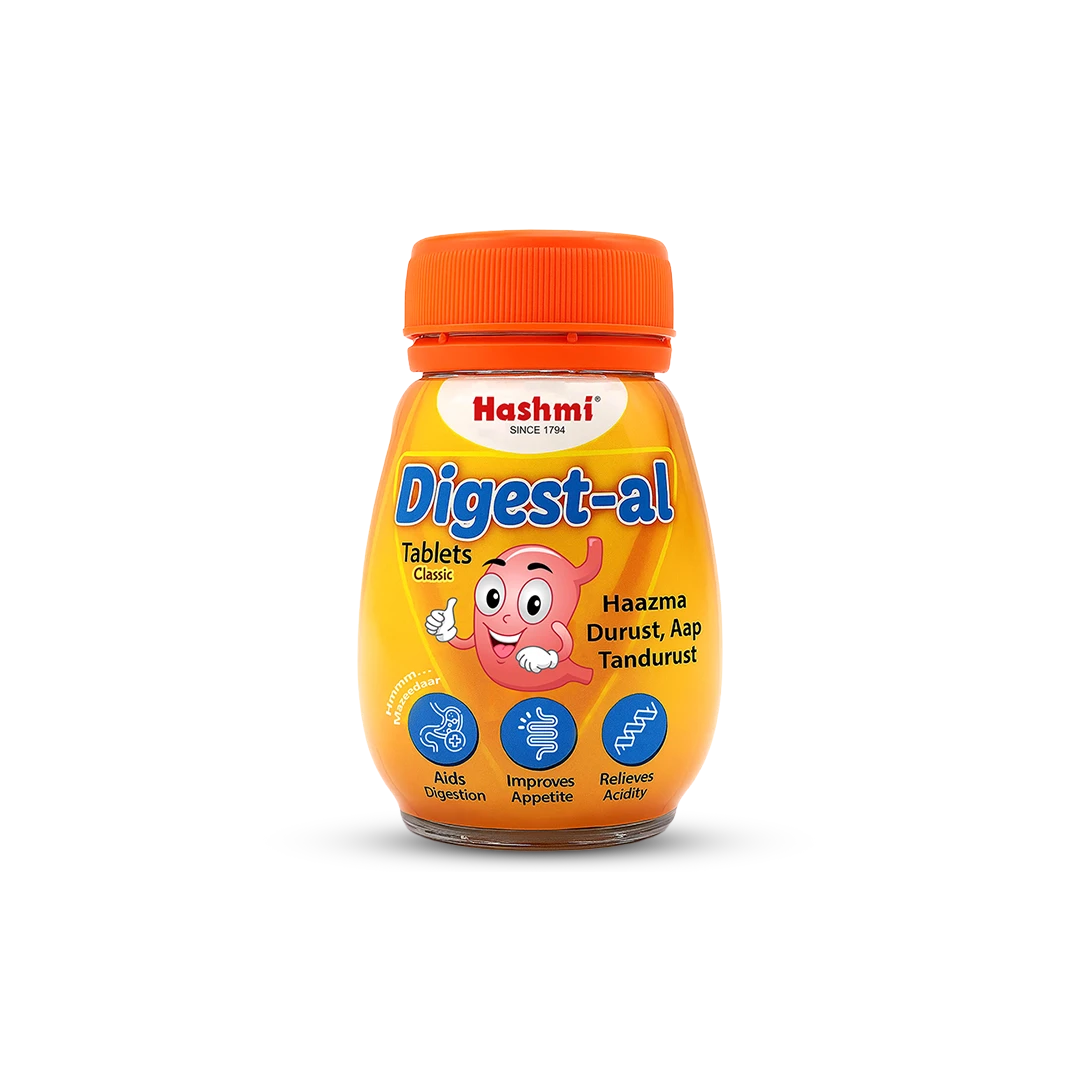 Digest-al Tablets