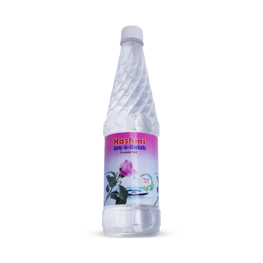 Rose Water 750ML