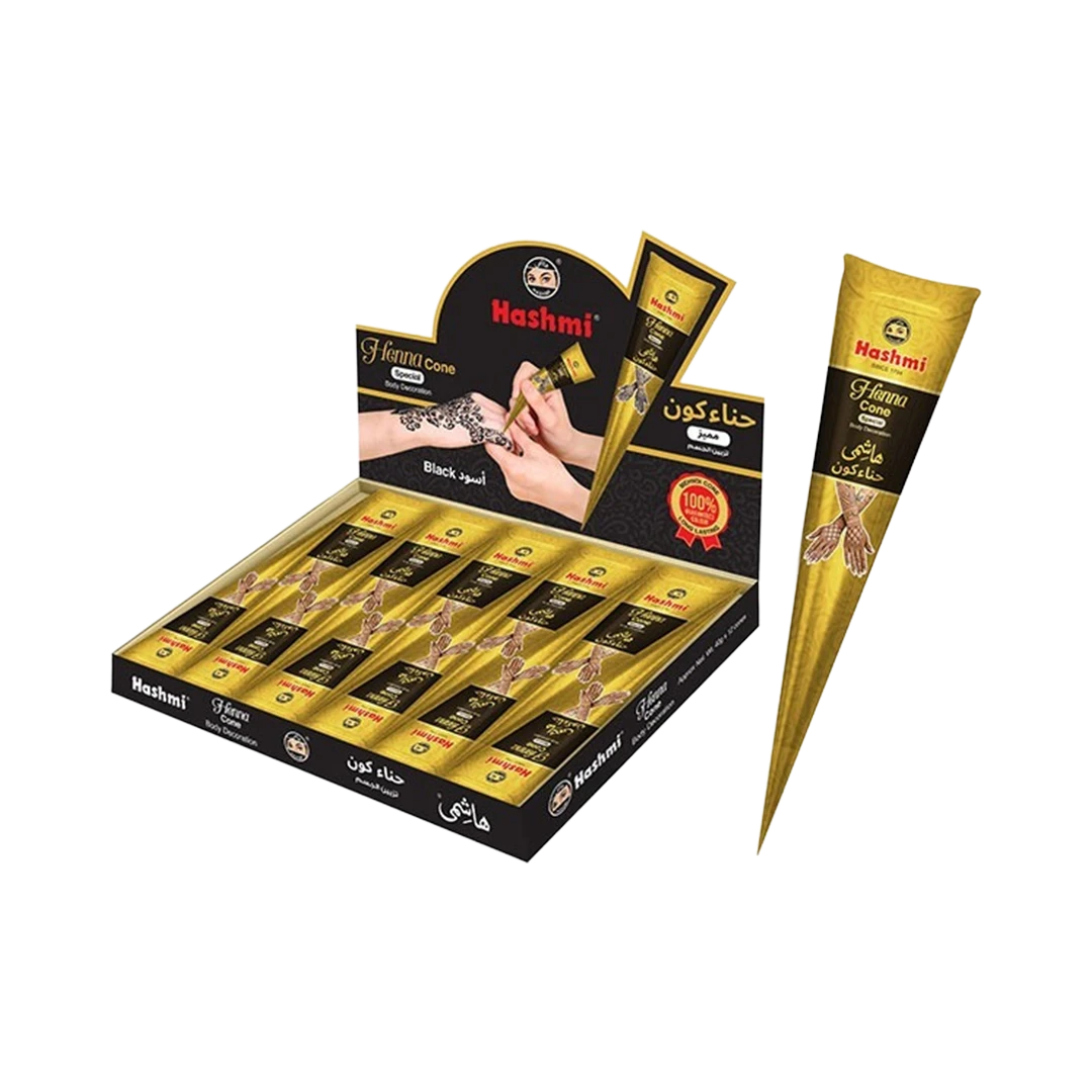 Henna Cone
