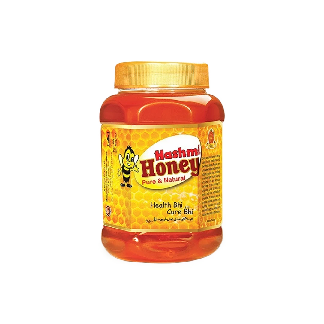 Honey