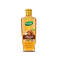 Almond Hair Oil