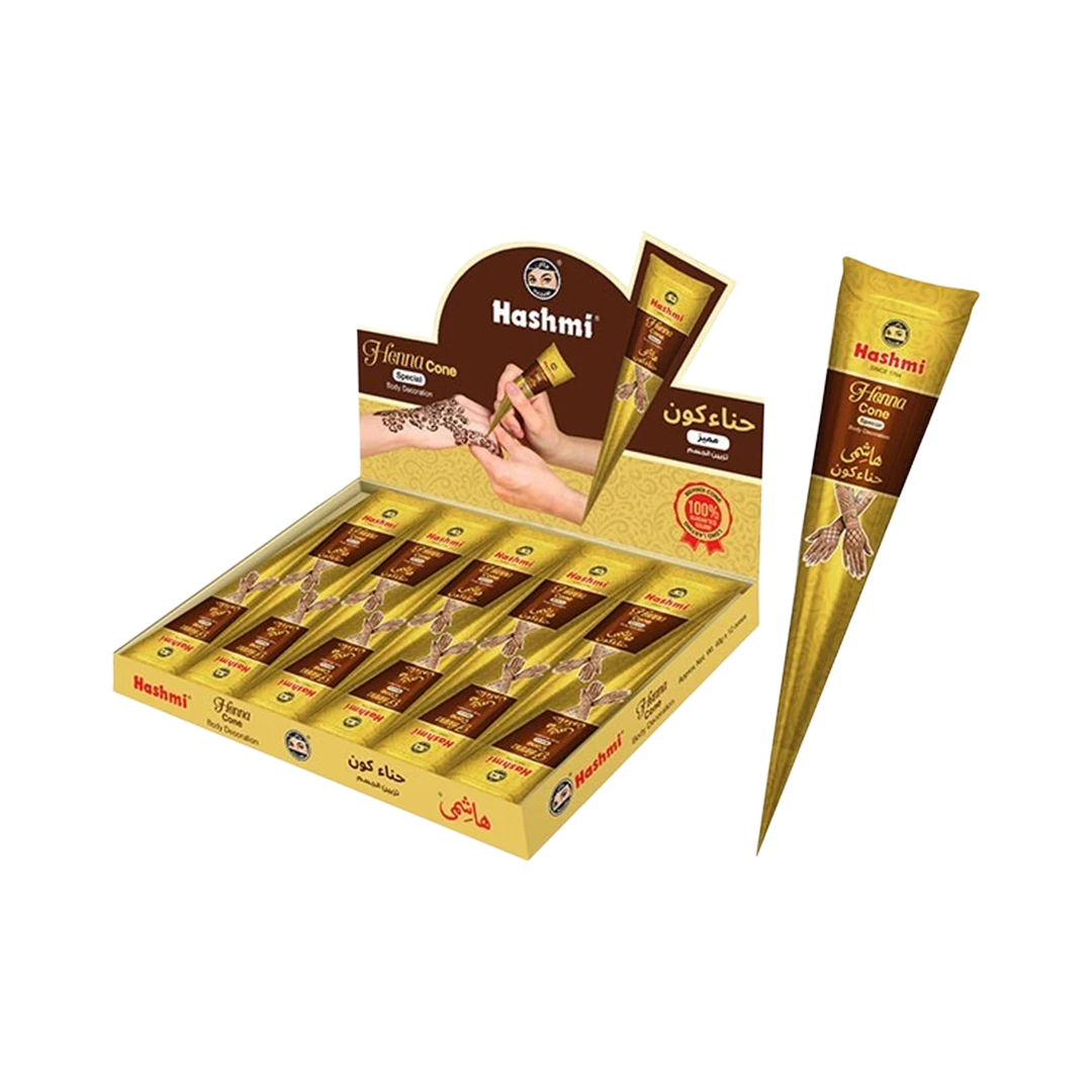 Henna Cone
