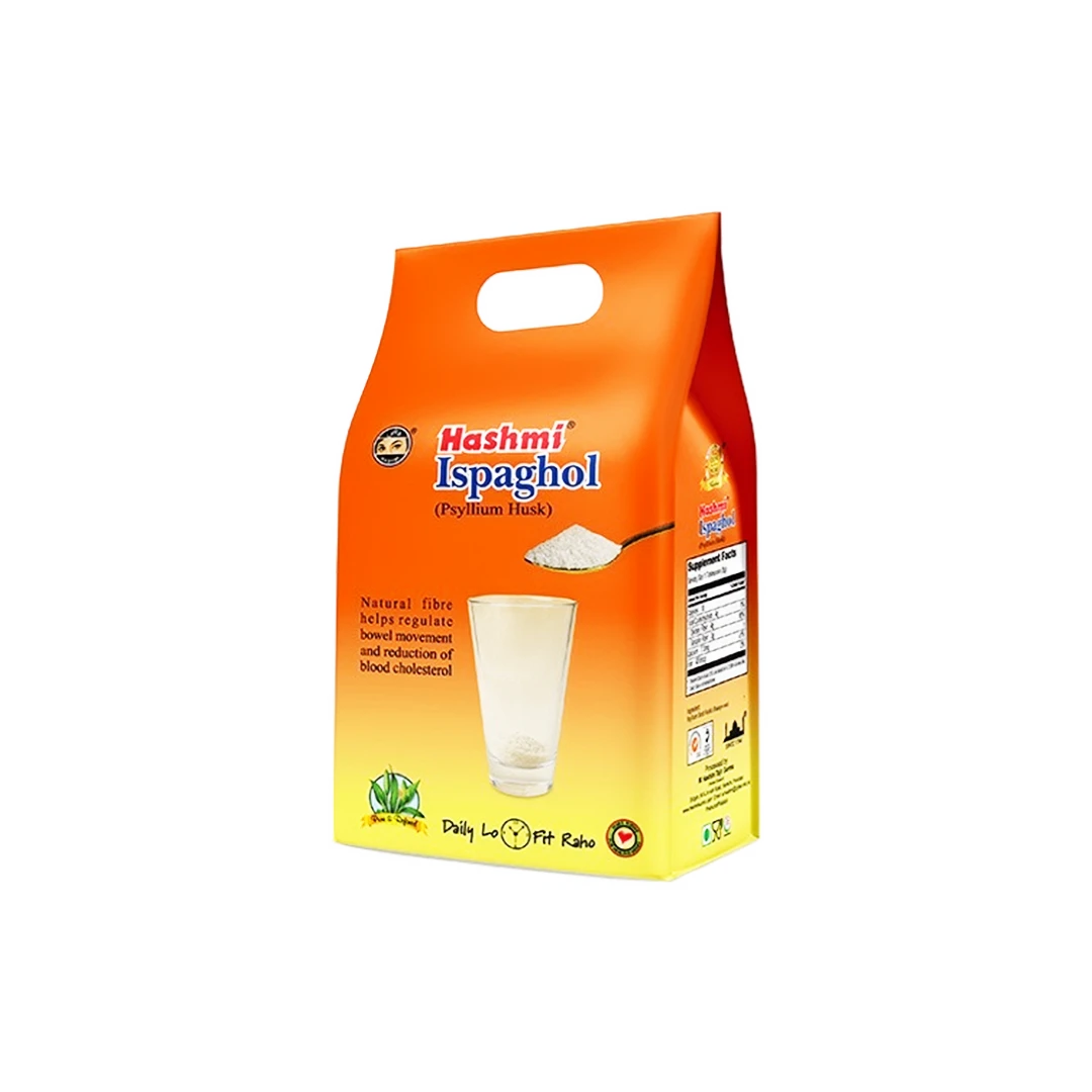 Hashmi Ispaghol Pouch