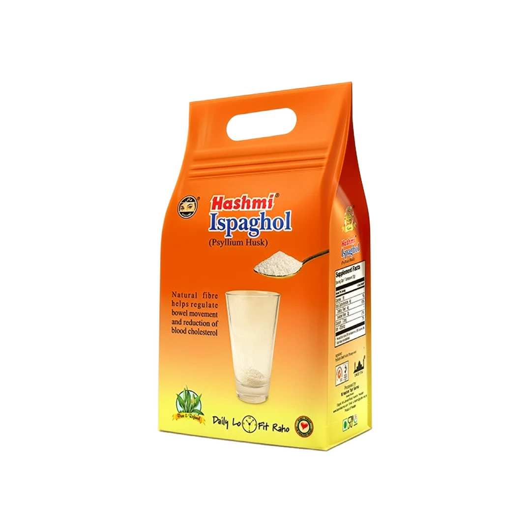 Hashmi Ispaghol Pouch