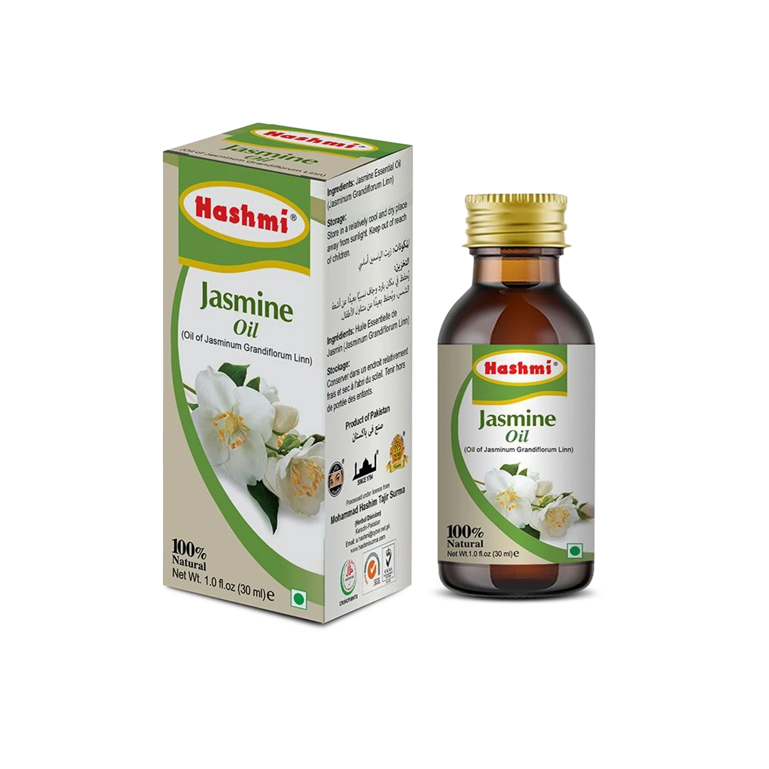 Jasmine Oil 30ml