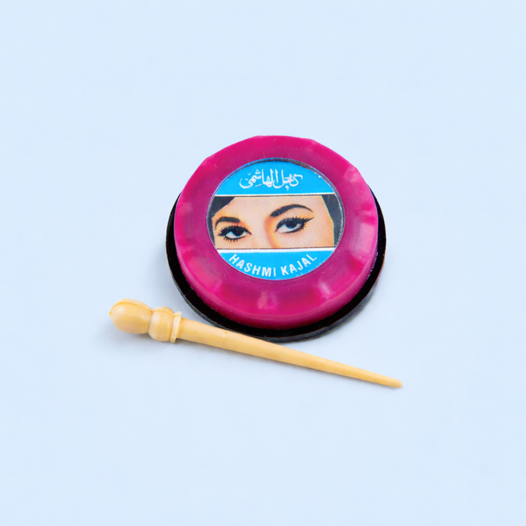 Kajal Dibia #3 – HashmiSurma
