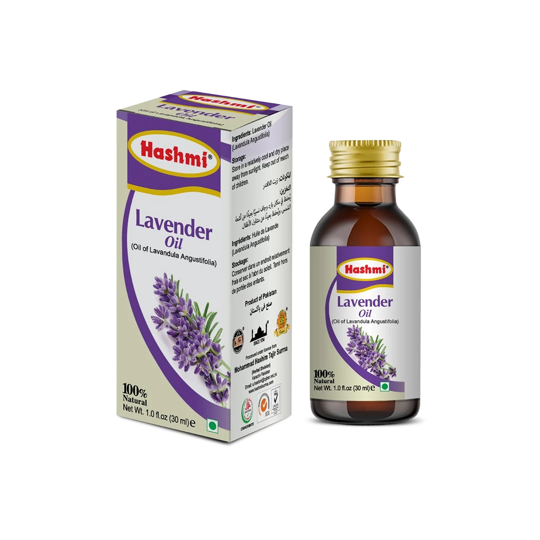 Lavender Oil 30ml