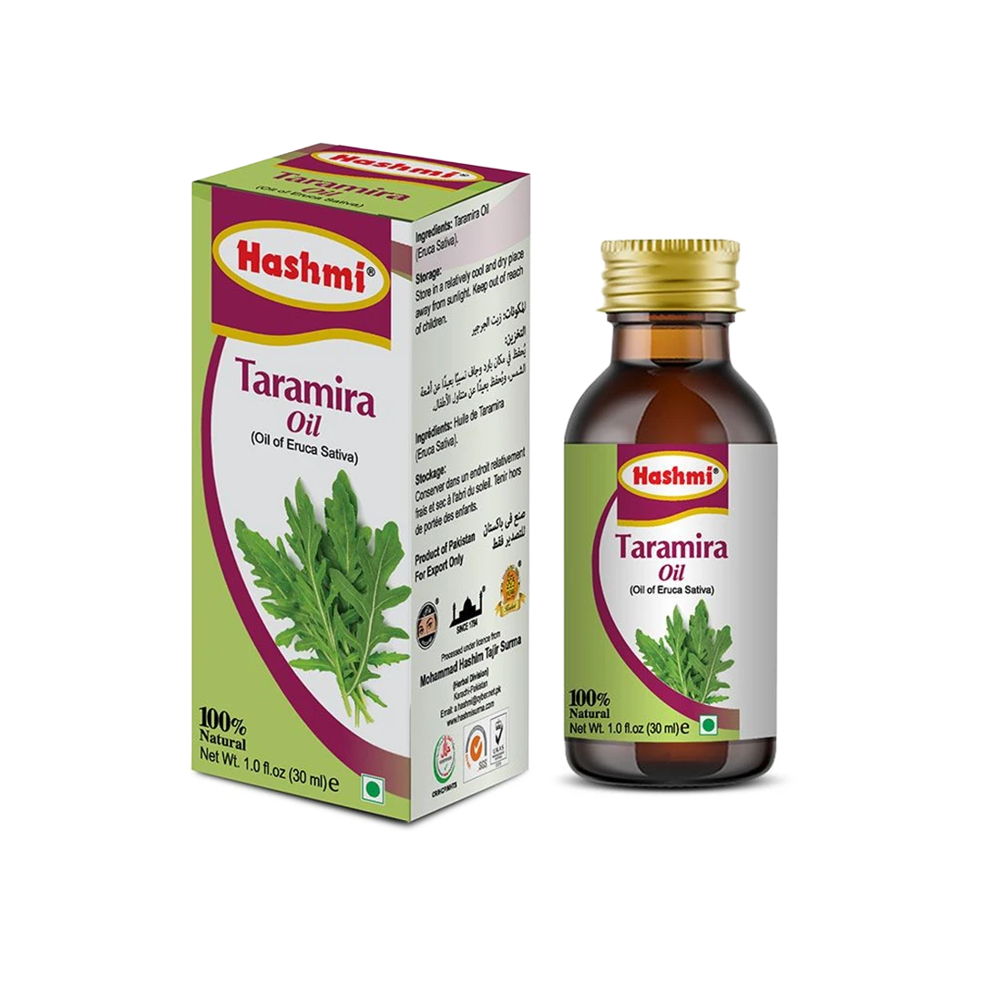 Taramira Oil 30ml