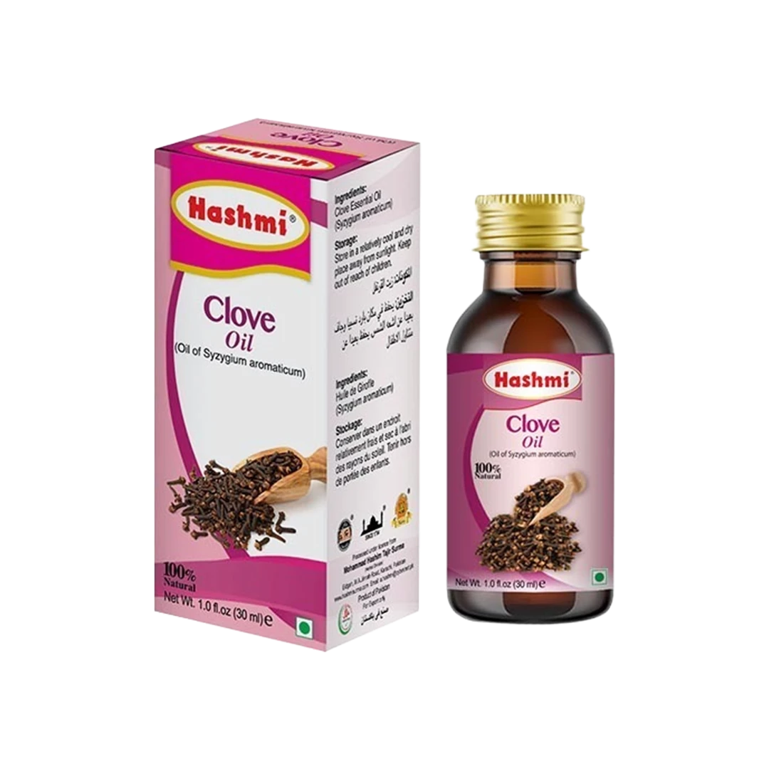 Clove Oil 30ml