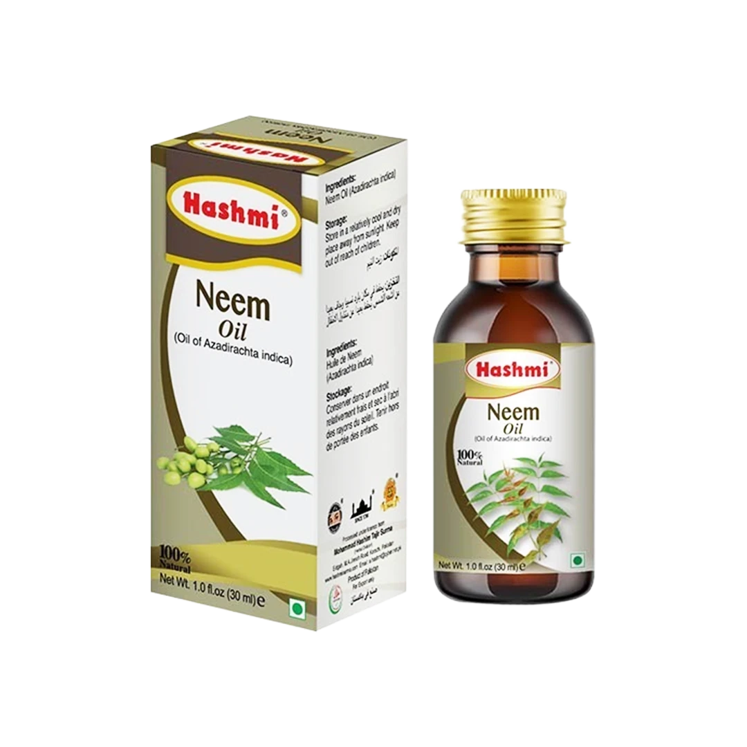 Neem Oil 30ml